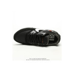 Nike, The 10 Air Max 90, Men's Sneaker, Black