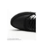 Nike, The 10 Air Max 90, Men's Sneaker, Black