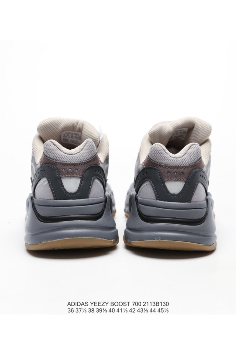 Adidas, Yeezy 700, Women's Sneaker, Grey