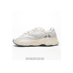 Adidas, Yeezy 700, Women's Sneaker, White