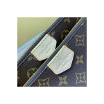 Louis Vuitton, Women's Multi Pochette Accessories Bag, Brown