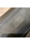 Louis Vuitton, Messenger, Men's Bag, Black