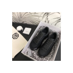 Alexander Mcqueen, Women's Oversized Sneaker, Black