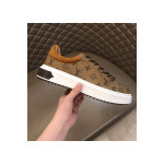 Louis Vuitton, Men's Sneaker, Brown