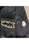 Moncler, Men's Jacket, NAvy