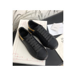 Alexander Mcqueen, Men's Oversized Sneaker, Black