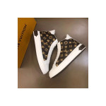 Louis Vuitton, Men's Sneaker, Brown
