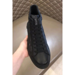 Louis Vuitton, Men's Sneaker, Black