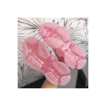 Balenciaga, Triple S, Women's Sneaker, Pink