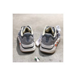 Adidas, Yeezy 700, Men's Sneaker, Black