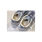Adidas, Yeezy 700, Men's Sneaker, Black