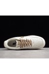 Nike,  Air Force 1 Virgil, Men's Sneaker, White