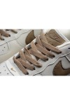 Nike,  Air Force 1 Virgil, Men's Sneaker, White