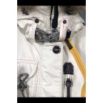 Parajumpers, Women's Kodiak Parka, White