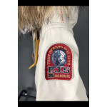 Parajumpers, Women's Kodiak Parka, White
