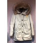 Parajumpers, Women's Moscow Parka, Beige