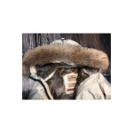 Parajumpers, Women's Moscow Parka, Beige