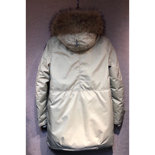 Parajumpers, Women's Moscow Parka, Beige