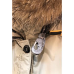 Parajumpers, Women's Moscow Parka, Beige