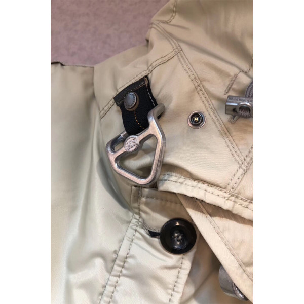 Parajumpers, Women's Moscow Parka, Beige