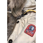 Parajumpers, Women's Moscow Parka, Beige