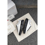 Alexander Mcqueen, Men's Oversized Sneaker, White