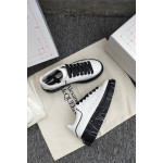 Alexander Mcqueen, Men's Oversized Sneaker, White