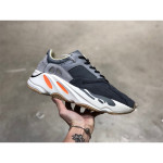 Adidas, Yeezy 700, Women's Sneaker, Black