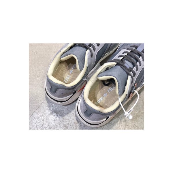 Adidas, Yeezy 700, Women's Sneaker, Black