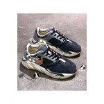 Adidas, Yeezy 700, Women's Sneaker, Black