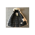 Canada Goose, Women's Kensington Parka, Creme