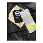 Canada Goose, Women's Kensington Parka, Creme