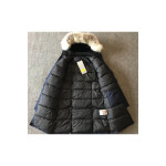 Canada Goose, Women's Kensington Parka, Navy