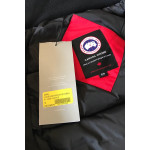 Canada Goose, Women's Kensington Parka, Red