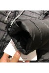 Moncler, Women's Jacket, Black