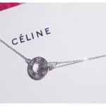 Cartier, Women's Necklace, Silver