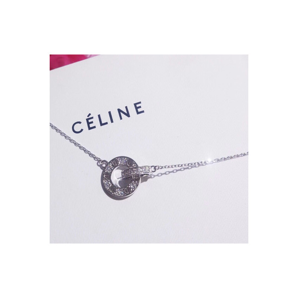 Cartier, Women's Necklace, Silver