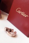 Cartier, Women's Earring, Gold