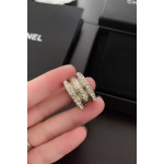 Chanel, Women's Ring, Gold