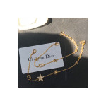 Christian Dior, Women's Bracelet, Gold