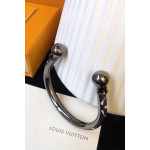 Louis Vuitton, Women's Bracelet, Black