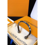 Louis Vuitton, Women's Bracelet, Black