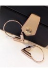 Louis Vuitton, Women's Earring, Gold