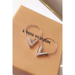 Louis Vuitton, Women's Earring, Gold