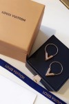 Louis Vuitton, Women's Earring, Gold