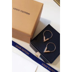 Louis Vuitton, Women's Earring, Gold