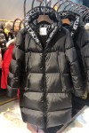 Moncler, Men's Templon Jacket, Black