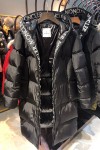 Moncler, Men's Templon Jacket, Black