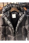 Moncler, Men's Templon Jacket, Black