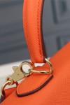 Hermes, Kelly, Women's Bag, Orange